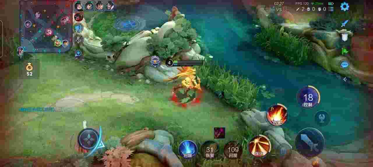 王者荣耀擎天柱 - 和平精英钢铁侠辅助器最新版辅助预览图